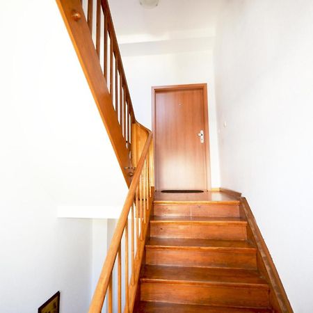 Traben Apartments "Tenvik" Pokoj fotografie