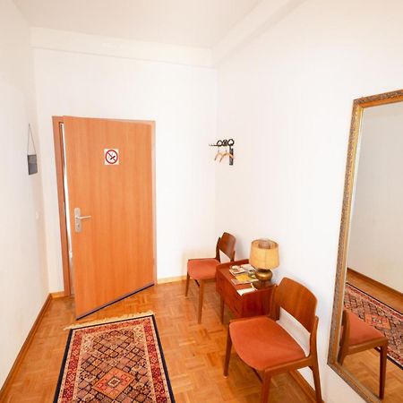 Traben Apartments "Tenvik" Pokoj fotografie
