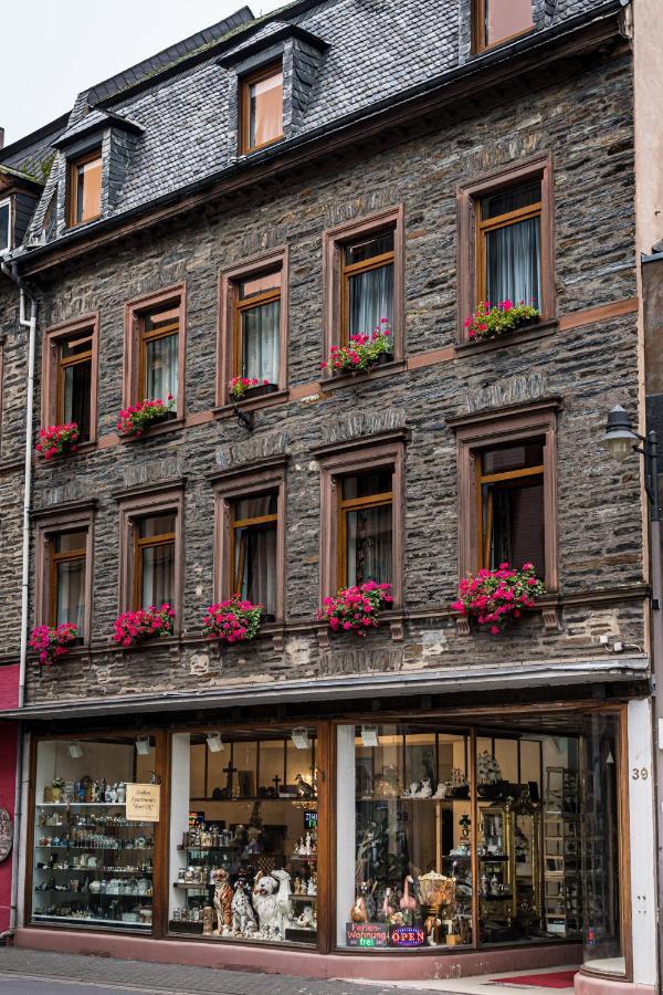 Traben Apartments "Tenvik" Exteriér fotografie