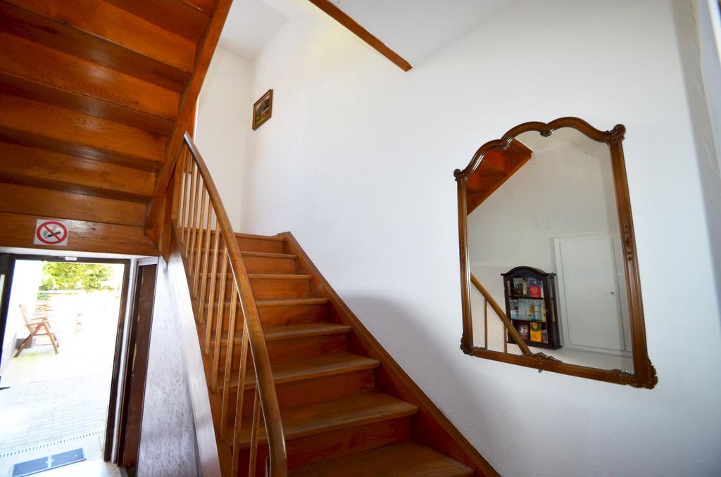 Traben Apartments "Tenvik" Pokoj fotografie