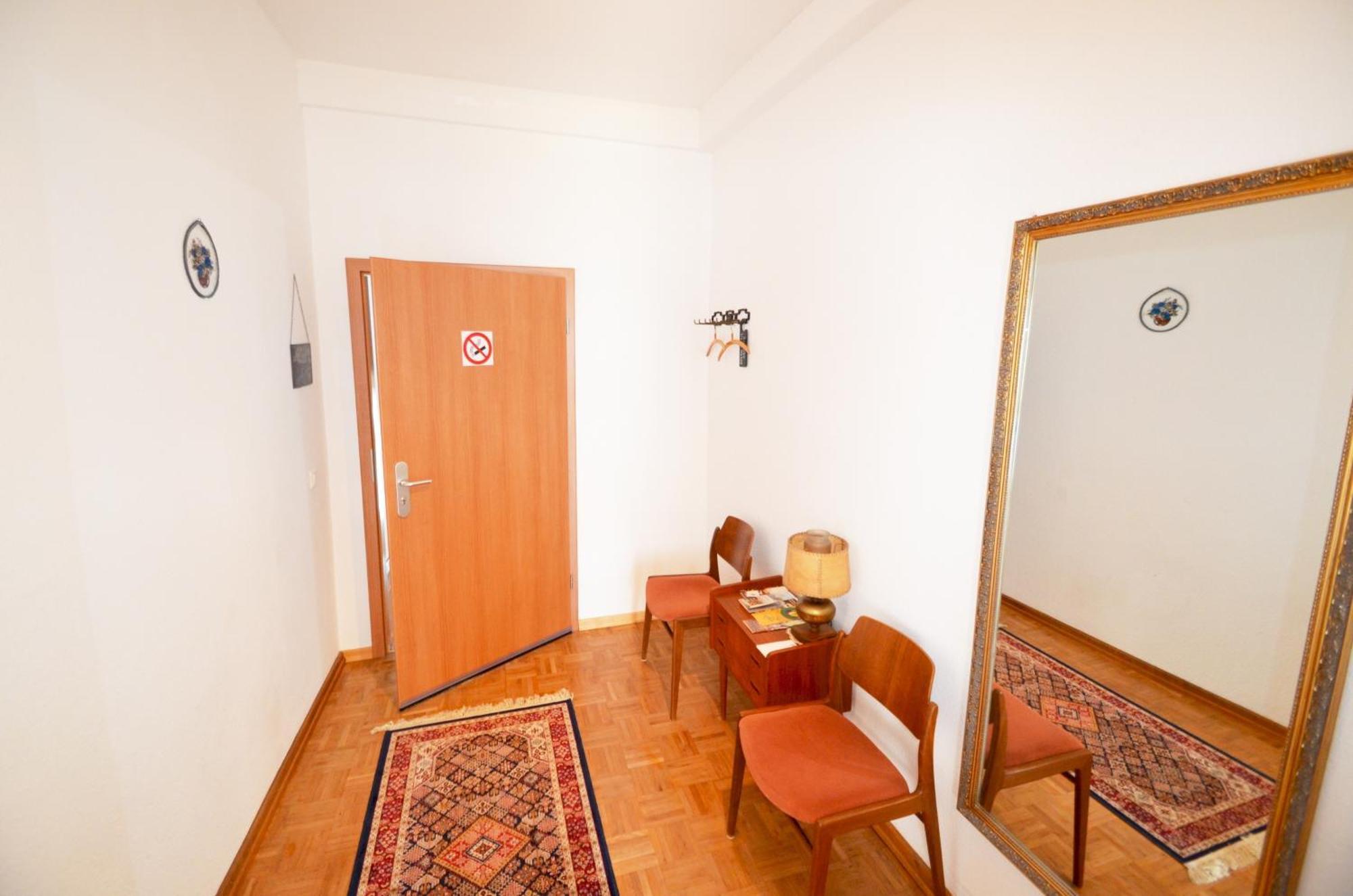 Traben Apartments "Tenvik" Pokoj fotografie