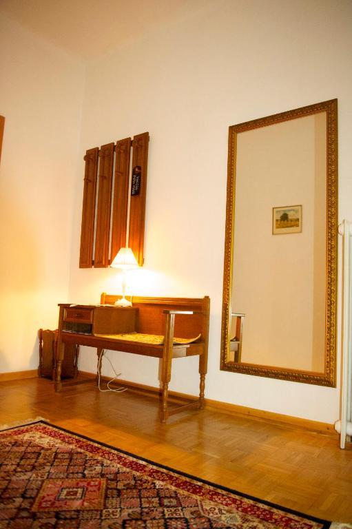 Traben Apartments "Tenvik" Pokoj fotografie